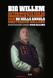 Omslag van Big Willem