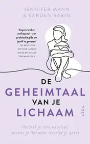 Omslag van De geheimtaal van je lichaam