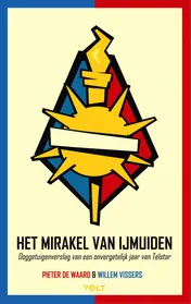Omslag van Het mirakel van IJmuiden
