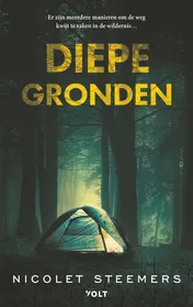 Omslag van Diepe gronden