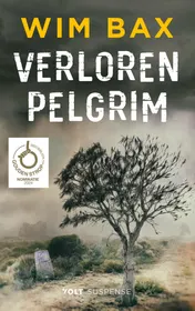 Omslag van Verloren pelgrim