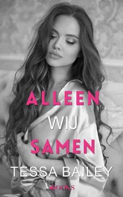 Omslag van Alleen wij samen