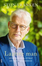 Omslag van Laatste man