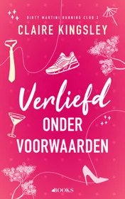Omslag van Verliefd onder voorwaarden