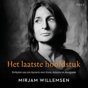 Omslag van Het laatste hoofdstuk