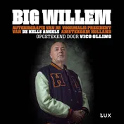 Omslag van Big Willem