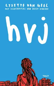Omslag van hvj