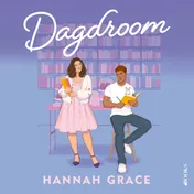 Omslag van Dagdroom