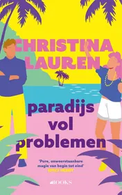 Omslag van Paradijs vol problemen