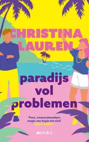 Omslag van Paradijs vol problemen