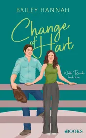 Omslag van Change of Hart