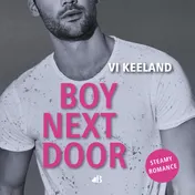 Omslag van Boy next door
