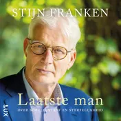 Omslag van Laatste man