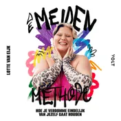 Omslag van De meidenmethode