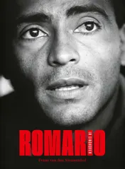Omslag van Romario in Eindhoven