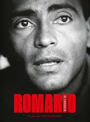 Omslag van Romario in Eindhoven