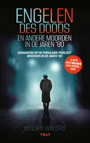 Omslag van Engelen des doods