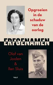 Omslag van Erfgenamen