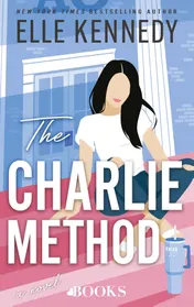 Omslag van The Charlie Method