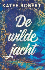 Omslag van De wilde jacht