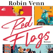 Omslag van Red flags