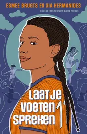 Omslag van Laat je voeten spreken