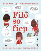 Omslag van Filosofiep