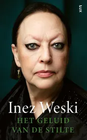 Omslag van Het geluid van de stilte
