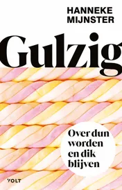 Omslag van Gulzig