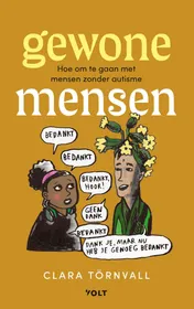 Omslag van Gewone mensen