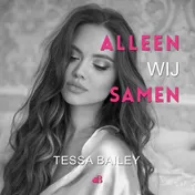 Omslag van Alleen wij samen