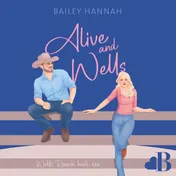 Omslag van Alive and Wells