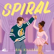 Omslag van Spiral