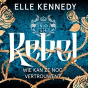 Omslag van Rebel