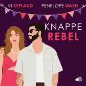 Omslag van Knappe rebel