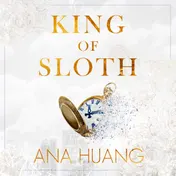 Omslag van King of sloth