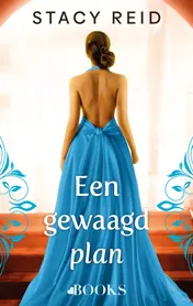 Omslag van Een gewaagd plan