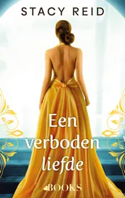 Omslag van Een verboden liefde