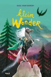 Omslag van Klein wonder