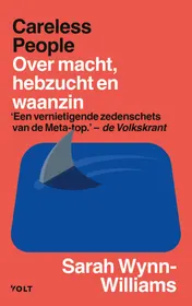 Omslag van Careless People