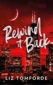Omslag van Rewind it back