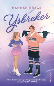 Omslag van IJsbreker
