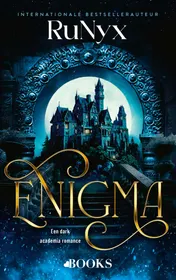 Omslag van Enigma