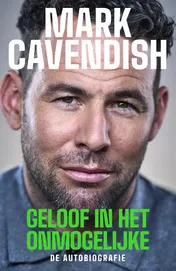 Omslag van Geloof in het onmogelijke