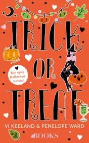 Omslag van Trick or treat
