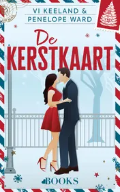 Omslag van De kerstkaart