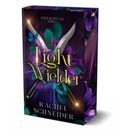 Omslag van Light wielder
