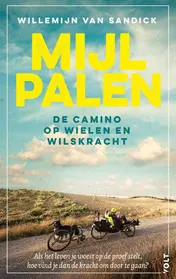 Omslag van Mijlpalen