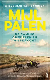 Omslag van Mijlpalen