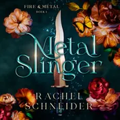 Omslag van Metal slinger